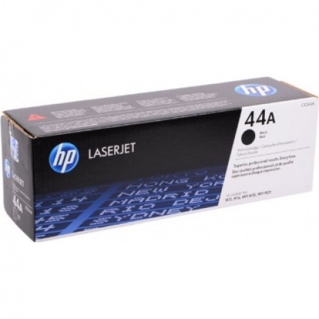 Картридж HP CF244A для HP LJ Pro MFP M28a, черный
Картридж HP CF244A для HP LJ Pro MFP M28a, черный