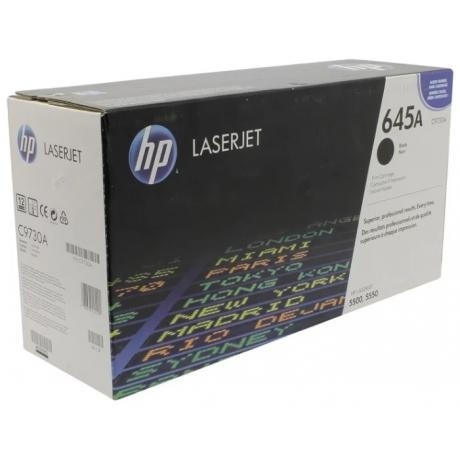 Картридж HP C9730A для HP 5500/5550dn/5550dtn/5550hdn/5550n, черный
Картридж HP C9730A для HP 5500/5550dn/5550dtn/5550hdn/5550n, черный