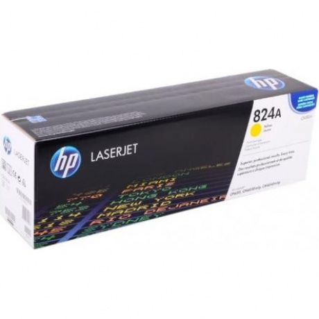 Картридж HP CB382A для HP CLJ CM6030/CM6040, желтый
Картридж HP CB382A для HP CLJ CM6030/CM6040, желтый
