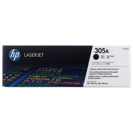 Картридж HP CE410A для HP CLJ M451, черный
Картридж HP CE410A для HP CLJ M451, черный