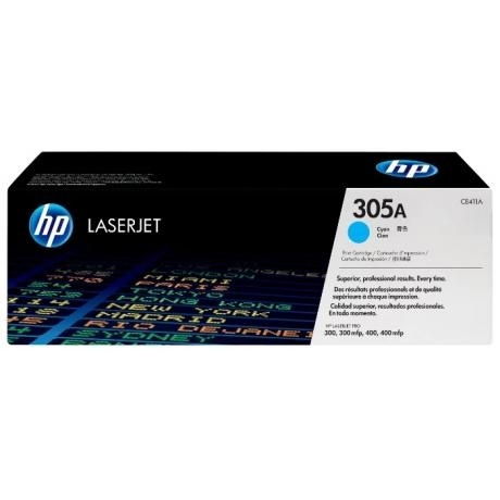 Картридж HP CE411A для HP CLJ M451, голубой
Картридж HP CE411A для HP CLJ M451, голубой