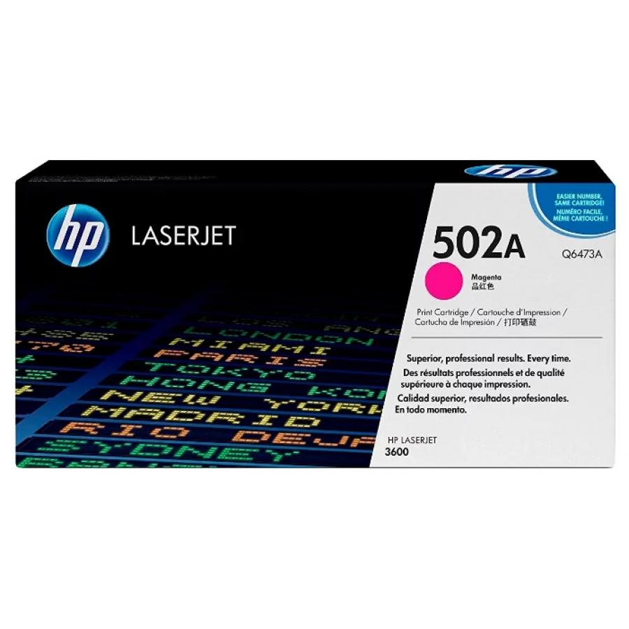 Картридж HP Q6473A для HP CLJ 3600/CP3505/P2014, пурпурный
Картридж HP Q6473A для HP CLJ 3600/CP3505/P2014, пурпурный