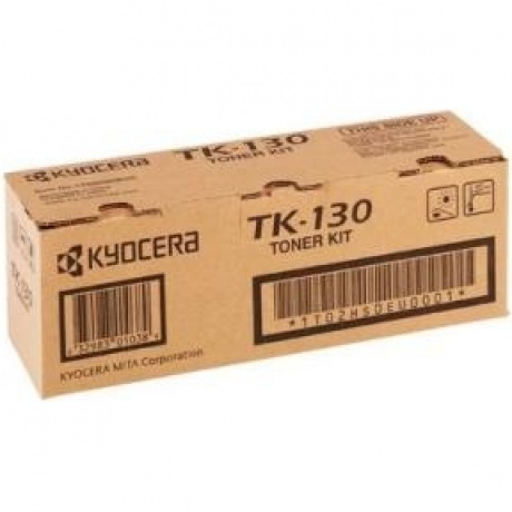 Картридж Kyocera TK-130 (1T02HS0EUO) для Kyocera FS-1300D/DN, черный
Картридж Kyocera TK-130 (1T02HS0EUO) для Kyocera FS-1300D/DN, черный