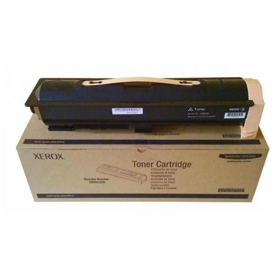 Картридж Xerox 106R01305 для Xerox WC 5225/5230, черный
Картридж Xerox 106R01305 для Xerox WC 5225/5230, черный