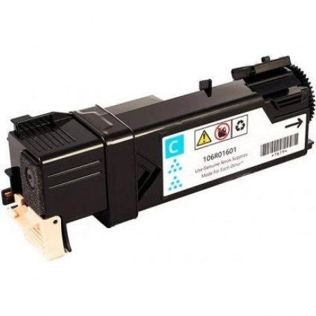 Картридж Xerox 106R01601 для Xerox Ph 6500/WC 6505, голубой
Картридж Xerox 106R01601 для Xerox Ph 6500/WC 6505, голубой