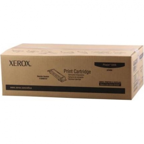 Картридж Xerox 113R00737 для Xerox Ph 5335, черный
Картридж Xerox 113R00737 для Xerox Ph 5335, черный