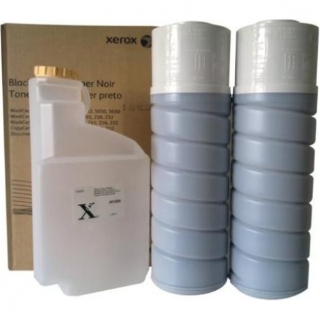 Картридж Xerox 006R01046 для DC 535/545/555, черный
Картридж Xerox 006R01046 для DC 535/545/555, черный