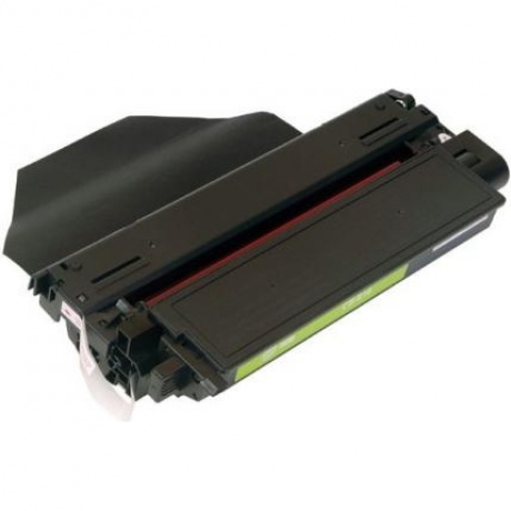 Картридж Cactus CS-E16 для Canon FC100/200/300/PC800, черный
Картридж Cactus CS-E16 для Canon FC100/200/300/PC800, черный