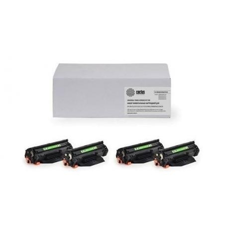 Картридж Cactus CS-PH7100BK (106R02612) для Xerox Phaser 7100/7100N/7100DN, черный
Картридж Cactus CS-PH7100BK (106R02612) для Xerox Phaser 7100/7100N/7100DN, черный