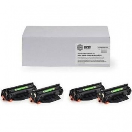 Картридж Cactus CS-PH7100BK (106R02612) для Xerox Phaser 7100/7100N/7100DN, черный
Картридж Cactus CS-PH7100BK (106R02612) для Xerox Phaser 7100/7100N/7100DN, черный