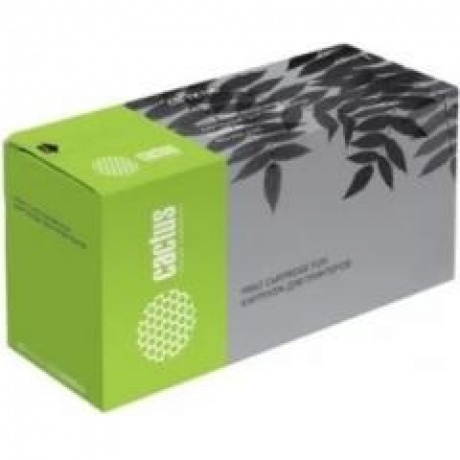 Картридж Cactus CS-TK5140M для Kyocera Ecosys M6030cdn/M6530cdn/P6130cdn, пурпурный
Картридж Cactus CS-TK5140M для Kyocera Ecosys M6030cdn/M6530cdn/P6130cdn, пурпурный
