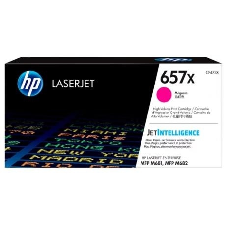 Картридж HP CF473X для HP CLJet Enterprise Flow M681z/M682z/681dh/681f, пурпурный
Картридж HP CF473X для HP CLJet Enterprise Flow M681z/M682z/681dh/681f, пурпурный