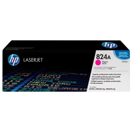 Картридж HP CB383A для HP CLJ CM6030/CM6040, пурпурный
Картридж HP CB383A для HP CLJ CM6030/CM6040, пурпурный