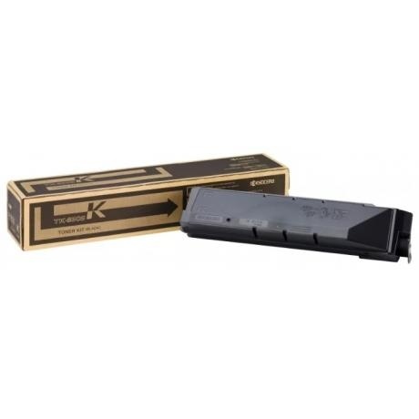 Картридж Kyocera TK-8505K для Kyocera TASKalfa 4550ci/5550cii, черный
Картридж Kyocera TK-8505K для Kyocera TASKalfa 4550ci/5550cii, черный