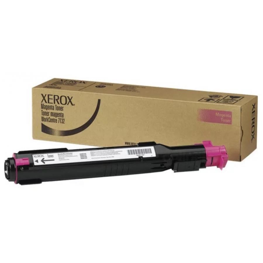 Картридж Xerox 006R01272 для Xerox WC 7232/7242, пурпурный
Картридж Xerox 006R01272 для Xerox WC 7232/7242, пурпурный
