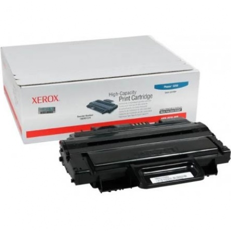 Картридж Xerox 106R01374 для Xerox Ph 3250, черный
Картридж Xerox 106R01374 для Xerox Ph 3250, черный