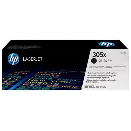 Картридж HP CE410X для HP LJP 300/400, черный
Картридж HP CE410X для HP LJP 300/400, черный