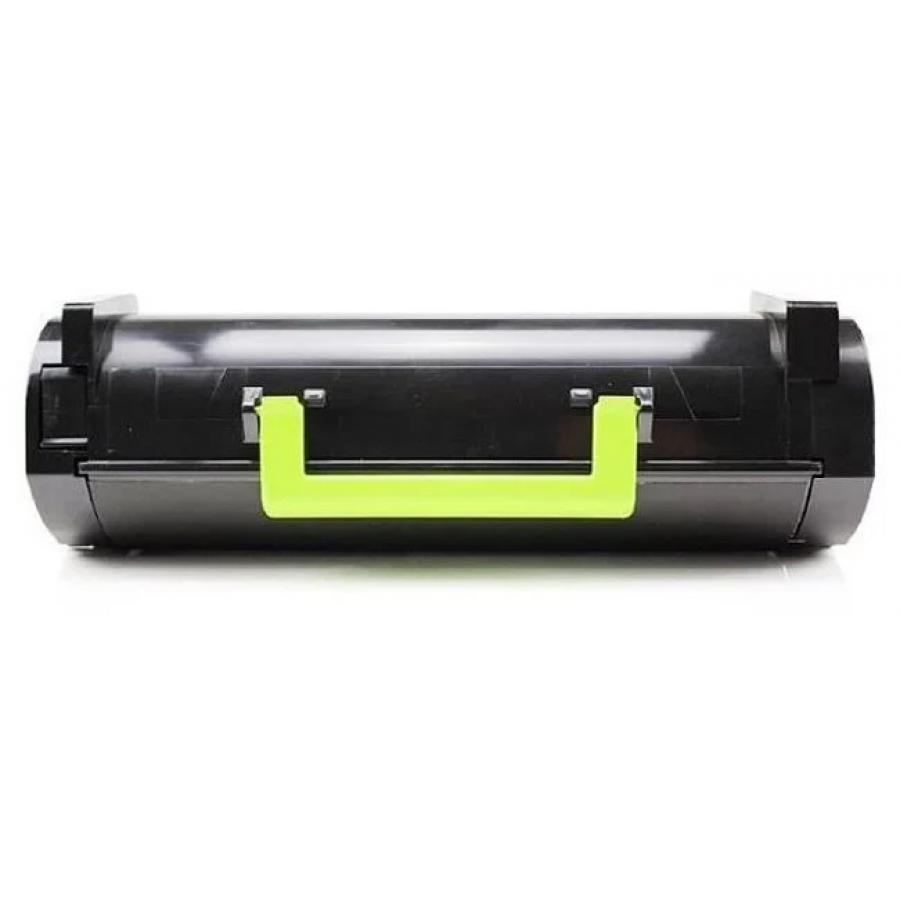 Картридж Lexmark 51F5H0E для MS312/MS415, черный
Картридж Lexmark 51F5H0E для MS312/MS415, черный