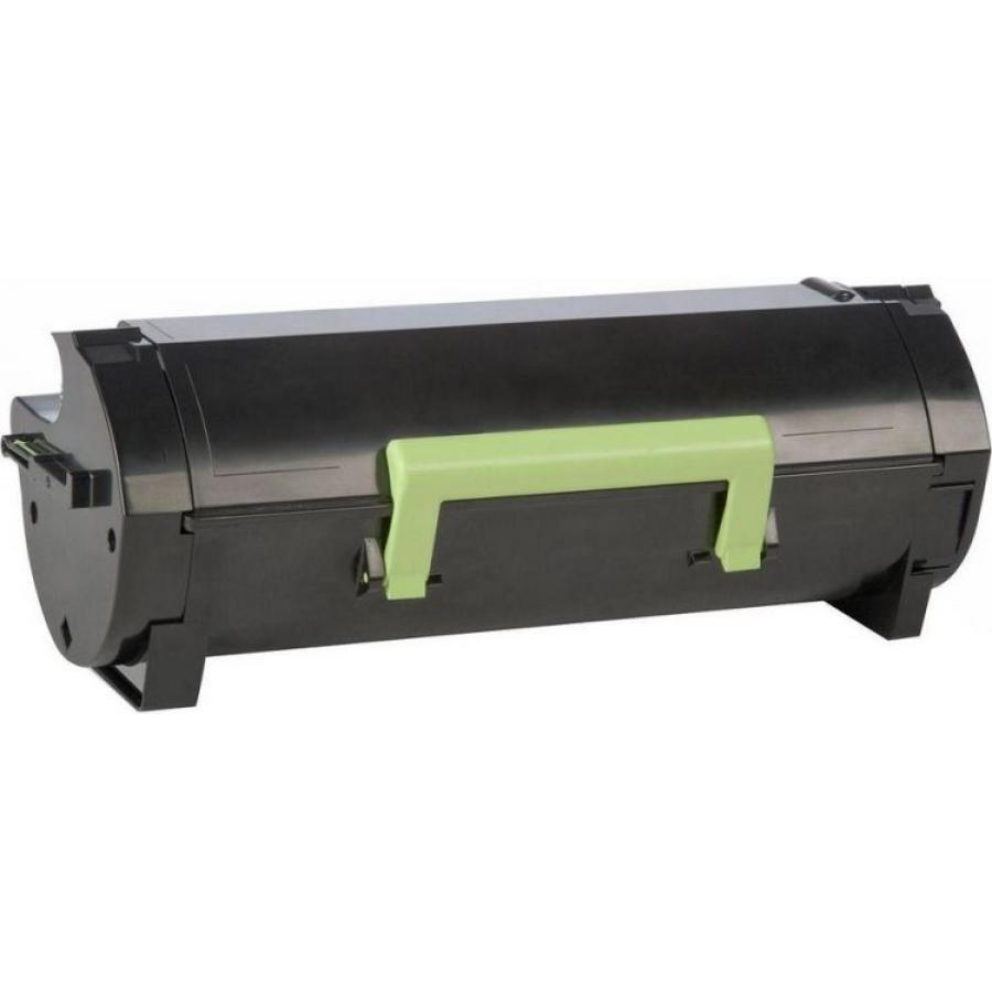 Картридж Lexmark 60F5H0E для MX310/MX410/MX510/MX511/MX611, черный
Картридж Lexmark 60F5H0E для MX310/MX410/MX510/MX511/MX611, черный