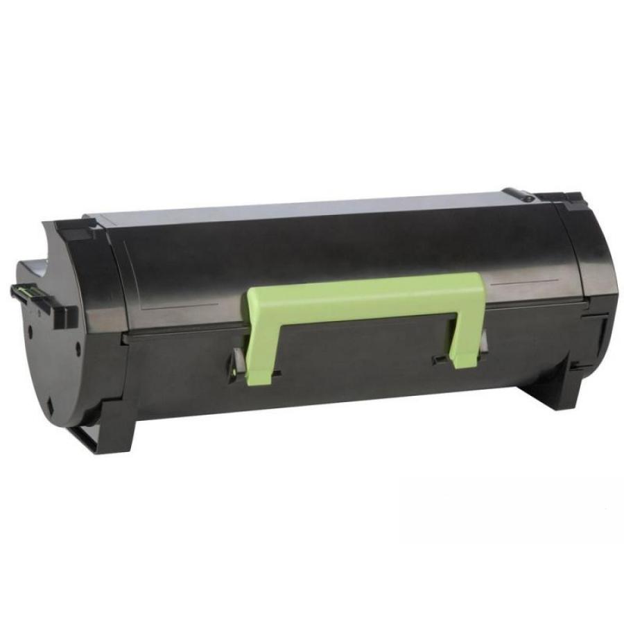 Картридж Lexmark 52D5X0E для MS811/MS812, черный
Картридж Lexmark 52D5X0E для MS811/MS812, черный