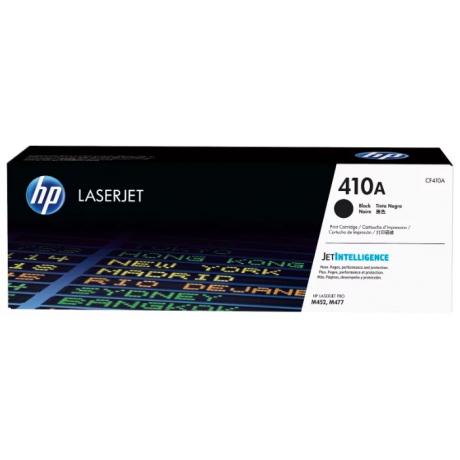 Картридж HP CF410A для HP LJ Pro M452/M477, черный
Картридж HP CF410A для HP LJ Pro M452/M477, черный