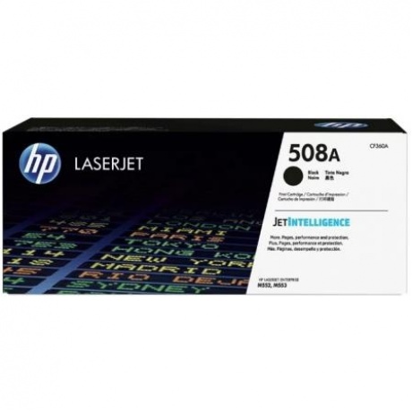 Картридж HP CF360A для HP CLJ M552/M553, черный
Картридж HP CF360A для HP CLJ M552/M553, черный