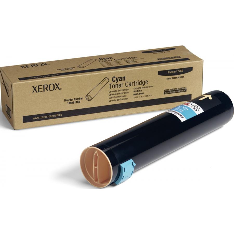 Картридж Xerox 106R01570 для Xerox Phaser 7800, голубой
Картридж Xerox 106R01570 для Xerox Phaser 7800, голубой
