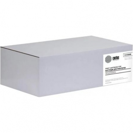 Картридж Cactus CS-CF283AD для HP LJ Pro M125nw/M127fw, черный
Картридж Cactus CS-CF283AD для HP LJ Pro M125nw/M127fw, черный