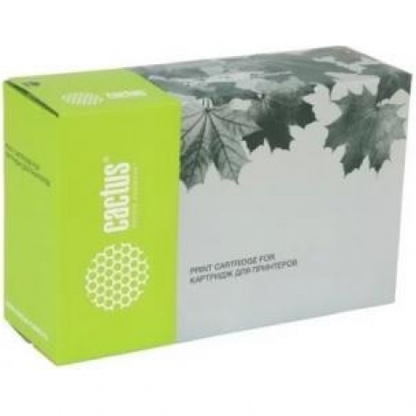 Картридж Cactus CS-TK5140C для Kyocera Ecosys M6030cdn/M6530cdn/P6130cdn, голубой
Картридж Cactus CS-TK5140C для Kyocera Ecosys M6030cdn/M6530cdn/P6130cdn, голубой