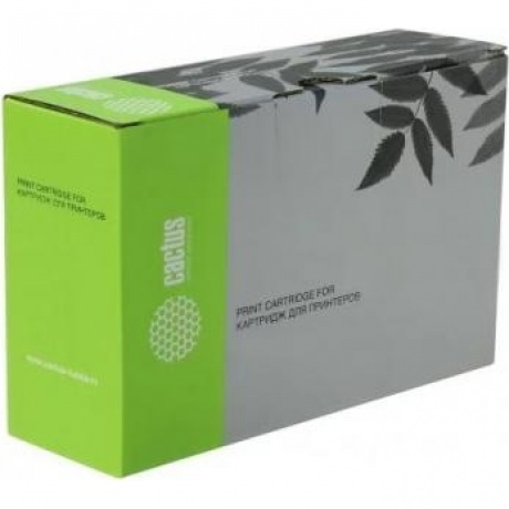 Картридж Cactus CS-TK5140K для Kyocera Ecosys M6030cdn/M6530cdn/P6130cdn, черный
Картридж Cactus CS-TK5140K для Kyocera Ecosys M6030cdn/M6530cdn/P6130cdn, черный