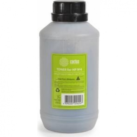 Тонер Cactus CS-THP4-1000 для принтера HP LJ P1005/P1006/P1100/P1102, черный
Тонер Cactus CS-THP4-1000 для принтера HP LJ P1005/P1006/P1100/P1102, черный