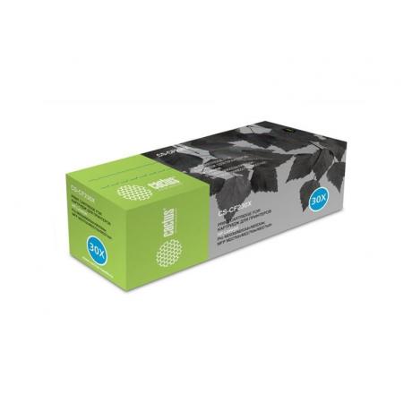 Картридж Cactus CS-CF230X для HP LJ 203/227, черный
Картридж Cactus CS-CF230X для HP LJ 203/227, черный