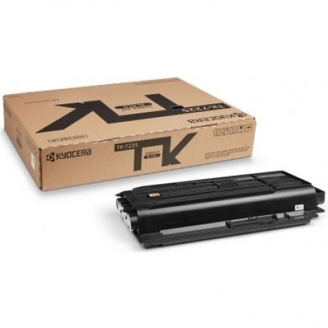 Картридж Kyocera TK-7225
Картридж Kyocera TK-7225