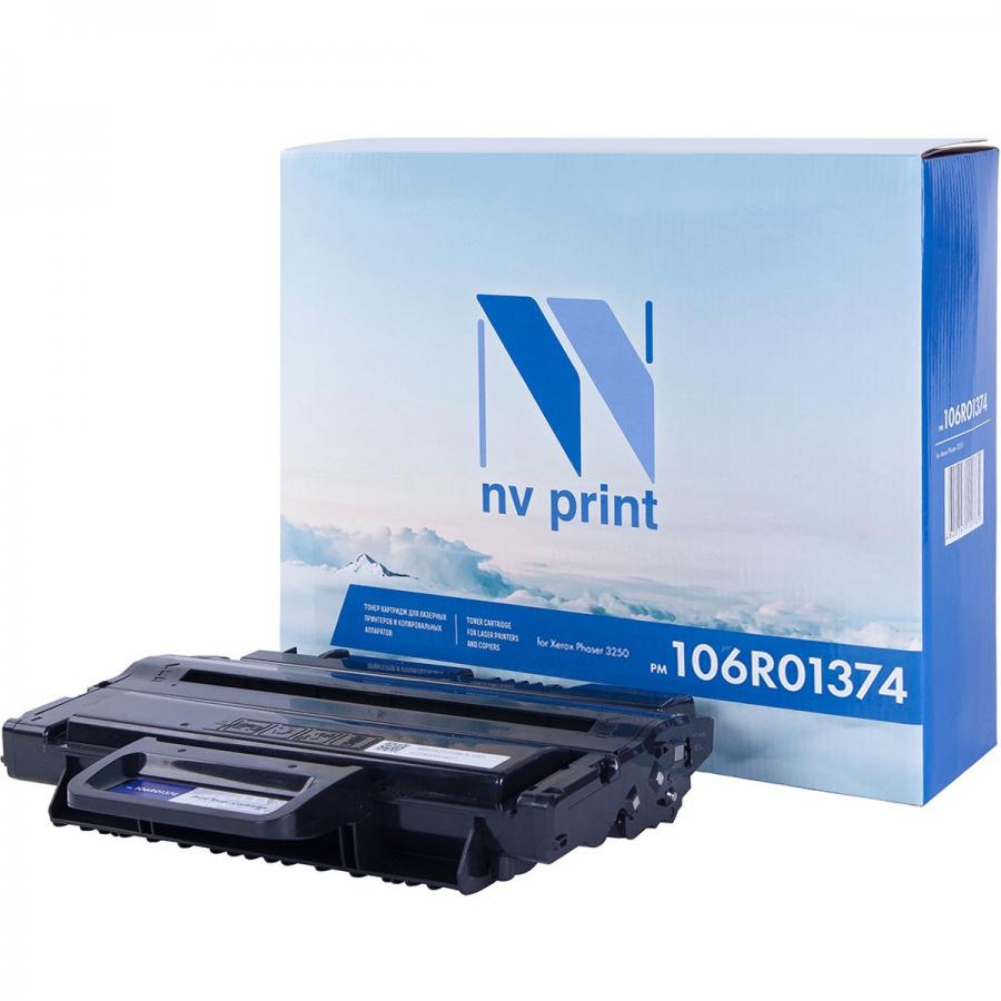 Картридж NV Print 106R01374 для Xerox Phaser 3250 (5000k)
Картридж NV Print 106R01374 для Xerox Phaser 3250 (5000k)
