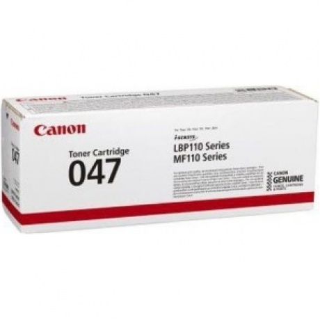 Тонер Картридж Canon 047 2164C002 черный (1600стр.) для Canon LBP112/LBP113W
Тонер Картридж Canon 047 2164C002 черный (1600стр.) для Canon LBP112/LBP113W