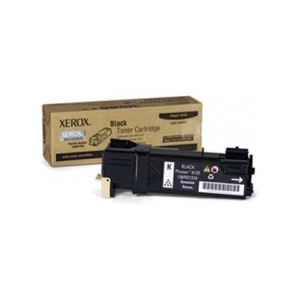 Тонер Картридж Xerox 106R01338 черный (1000стр.) для Xerox Ph 6125
Тонер Картридж Xerox 106R01338 черный (1000стр.) для Xerox Ph 6125