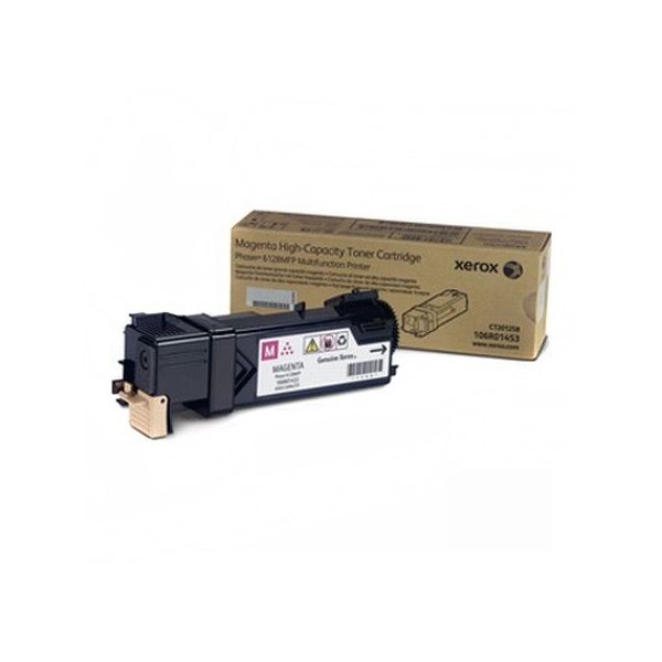 Тонер Картридж Xerox 106R01457 пурпурный (2500стр.) для Xerox Ph 6128
Тонер Картридж Xerox 106R01457 пурпурный (2500стр.) для Xerox Ph 6128