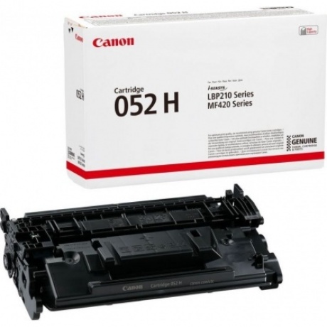 Тонер Картридж Canon 052 H 2200C002 черный (9200стр.) для Canon MF421dw/MF426dw/MF428x/MF429x
Тонер Картридж Canon 052 H 2200C002 черный (9200стр.) для Canon MF421dw/MF426dw/MF428x/MF429x