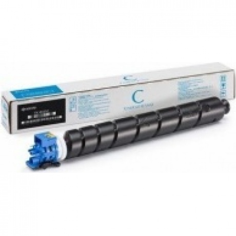 Тонер Картридж Kyocera TK-8335C голубой (15000стр.) для Kyocera TASKalfa 3252ci
Тонер Картридж Kyocera TK-8335C голубой (15000стр.) для Kyocera TASKalfa 3252ci