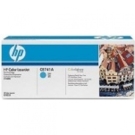 Тонер Картридж HP CE741A голубой (7300стр.) для HP CLJ CP5225
Тонер Картридж HP CE741A голубой (7300стр.) для HP CLJ CP5225