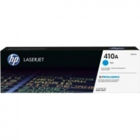 Тонер Картридж HP 410A CF411A голубой (2300стр.) для HP LJ Pro M452/M477
Тонер Картридж HP 410A CF411A голубой (2300стр.) для HP LJ Pro M452/M477