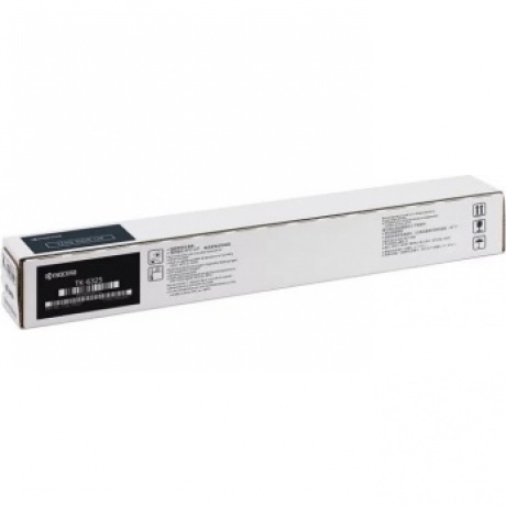 Тонер-картридж Kyocera TK-6325 35000 стр. для TASKalfa 4002i/5002i/6002i
Тонер-картридж Kyocera TK-6325 35000 стр. для TASKalfa 4002i/5002i/6002i