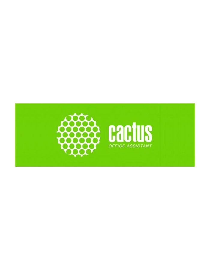 Тонер Картридж Cactus CS-SP3400 черный для Ricoh Aficio SP 3400/3410/3400n/3410dn/3400sf/3410sf
Тонер Картридж Cactus CS-SP3400 черный для Ricoh Aficio SP 3400/3410/3400n/3410dn/3400sf/3410sf
