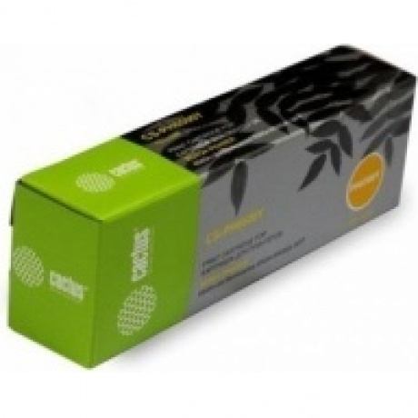 Тонер Картридж Cactus CS-PH6500Y 106R01603 желтый для Xerox Phaser 6500/WorkCentre 6505 (2500стр.)
Тонер Картридж Cactus CS-PH6500Y 106R01603 желтый для Xerox Phaser 6500/WorkCentre 6505 (2500стр.)