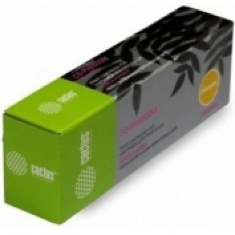 Тонер Картридж Cactus CS-PH6500M 106R01602 пурпурный для Xerox Phaser 6500/WorkCentre 6505 (2500стр.)
Тонер Картридж Cactus CS-PH6500M 106R01602 пурпурный для Xerox Phaser 6500/WorkCentre 6505 (2500стр.)