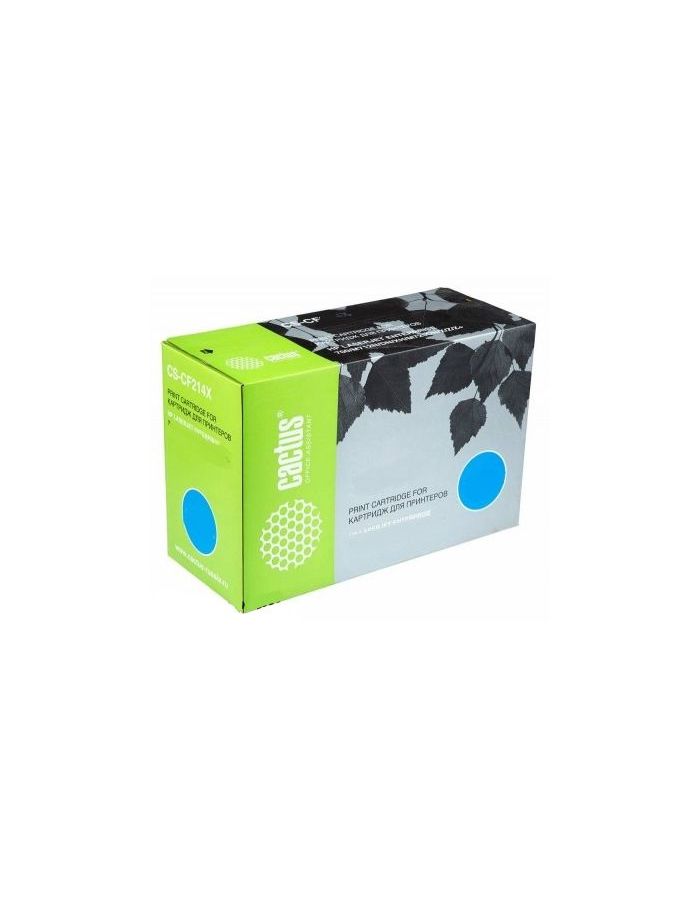 Тонер Картридж Cactus CS-CF362X желтый для HP CLJ M552dn/M553dn (9500стр.)
Тонер Картридж Cactus CS-CF362X желтый для HP CLJ M552dn/M553dn (9500стр.)