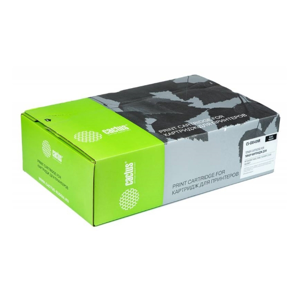 Тонер Картридж Cactus CS-C8543XR черный для HP LJ 9000/MFP 9040/9050 (30000стр.)
Тонер Картридж Cactus CS-C8543XR черный для HP LJ 9000/MFP 9040/9050 (30000стр.)