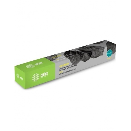 Тонер Картридж Cactus CS-C2503Y желтый (9500стр.) для Ricoh Aficio MP C2003SP/MP C2004ASP/MP C2011SP
Тонер Картридж Cactus CS-C2503Y желтый (9500стр.) для Ricoh Aficio MP C2003SP/MP C2004ASP/MP C2011SP