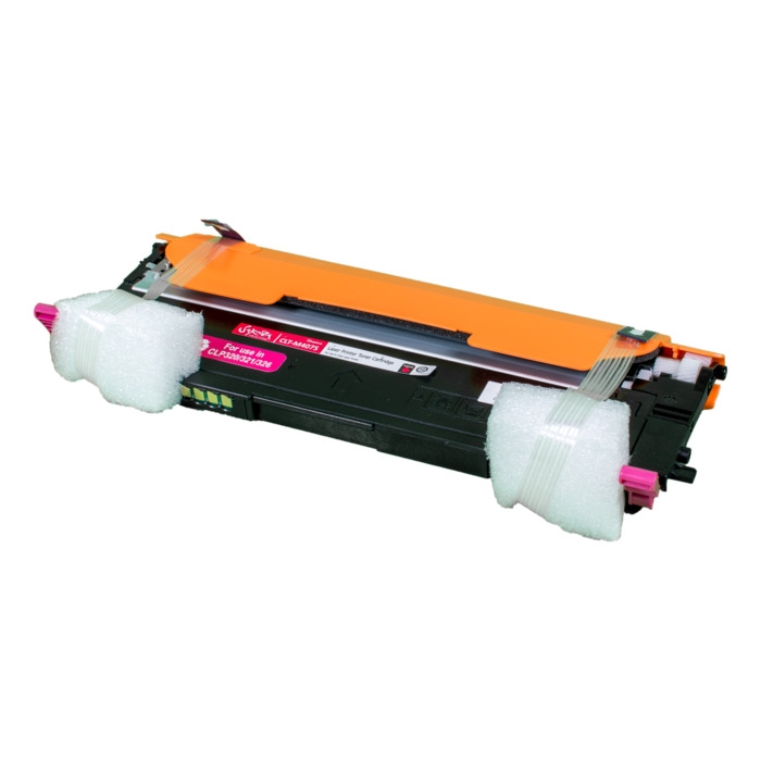 Картридж SAKURA CLTM407S для Samsung CLP-320/321/325/326/3185/3186, пурпурный, 1000 к.
Картридж SAKURA CLTM407S для Samsung CLP-320/321/325/326/3185/3186, пурпурный, 1000 к.
