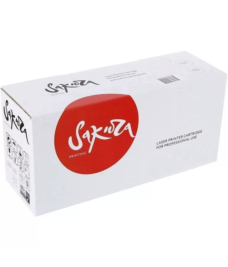 Картридж SAKURA CF411X для HP LaserJet Pro M452nw, M452dn, M477fnw, M477fdw, M477fdn, M377dw, синий, 5000 к.
Картридж SAKURA CF411X для HP LaserJet Pro M452nw, M452dn, M477fnw, M477fdw, M477fdn, M377dw, синий, 5000 к.